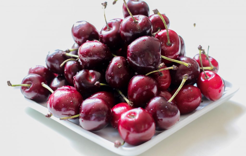 cherry fruit