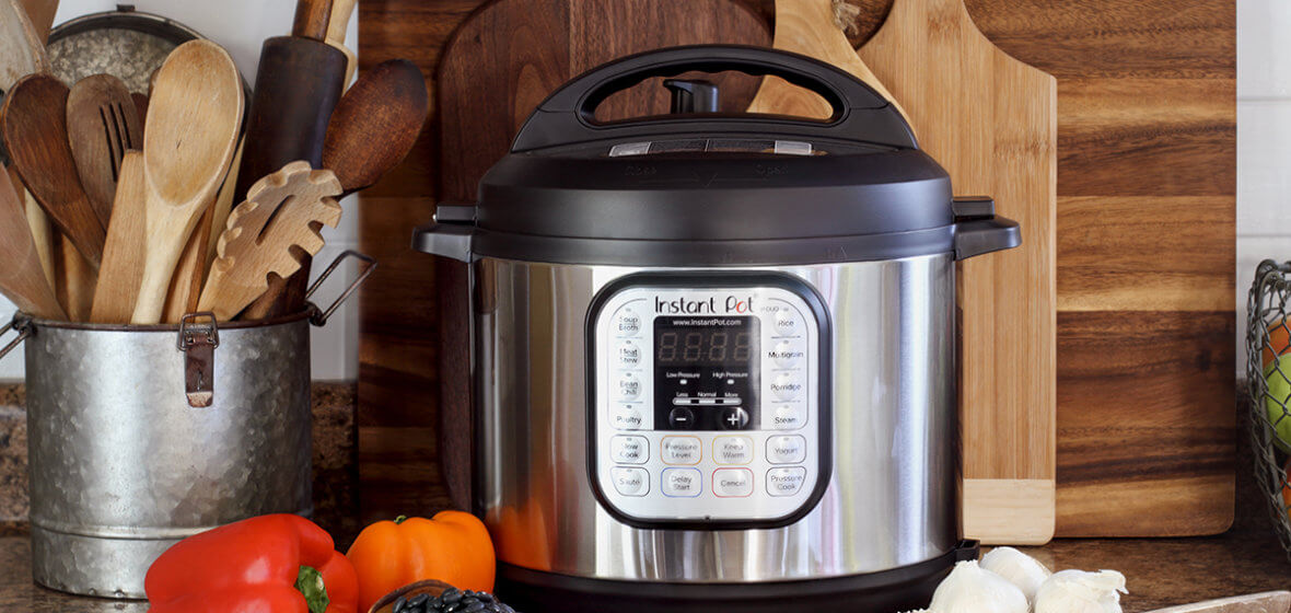 instant pot