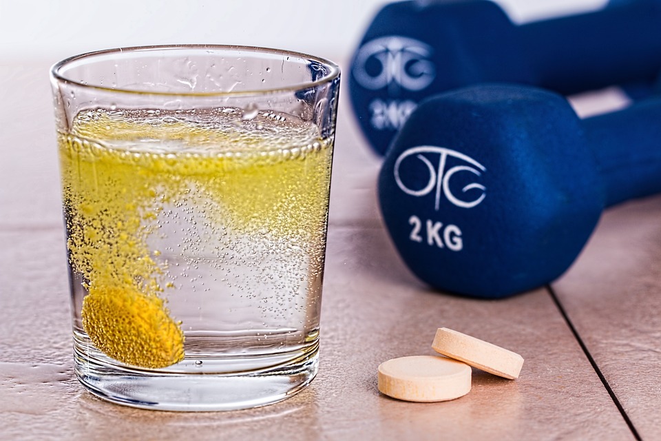 fat burning supplements