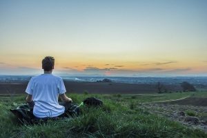 yoga calm zen